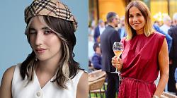 Chiamamifaro, chi è la cantante figlia di Cristina Parodi che ha partecipato ad Amici: scopri la carriera e la vita privata