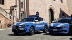 Vengono sorpresi con hashish e oltre 300 euro in contanti: denunciati due minorenni