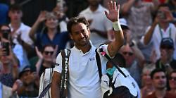 Fabio Fognini, dopo l'addio al tennis si prepara per Ballando con le Stelle. "Sarebbe una bella sfida per uno sportivo come me"