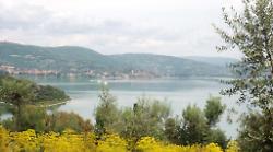 Tuoro sul Trasimeno, parte il progetto pilota per l'acqua da Montedoglio 