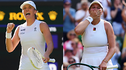 Iga Swiatek o Amanda Anisimova, chi vince Wimbledon? Londra sta per incoronare una nuova regina  