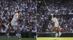 Sinner-Alcaraz, chi tiferà il pubblico di Wimbledon in finale? I tennisti più amati della storia nel regno dell'erba 