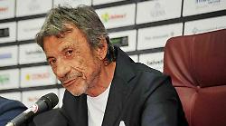 E' morto Mauro Ferretti. Presidente dell'Arezzo dal 2013 al 2017, riportò l'Arezzo in Lega Pro