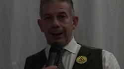 Sindaco si scusa con i cittadini per i troppi cantieri: "Ritardo nella consegna e saltano due eventi"