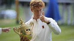 Wimbledon vale doppio per Sinner: nuovo traguardo nel ranking, ecco quanto ha guadagnato
