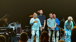 Umbria Jazz, il quintetto di Stefano Bollani apre le danze all'Arena Santa Giuliana 