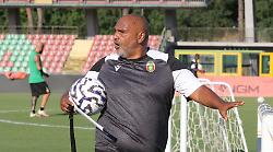 Fere, inizia il raduno. Mister Liverani predica calma: "Non smobilitiamo"
