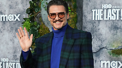 Pedro Pascal, minacce di morte alla ex stylist. Ecco cosa è successo