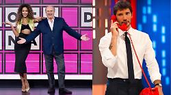 Gerry Scotti stasera in onda con La Ruota della Fortuna. Pronto alla sfida con Affari Tuoi: "Si avvicina alla ludopatia, nei miei quiz conta il merito"