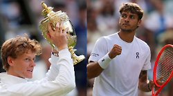Sinner re di Londra e della classifica Atp. Cobolli tra i primi 20 al mondo: come cambia il ranking dopo Wimbledon