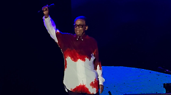 Umbria Jazz, Herbie Hancock conquista (di nuovo) il Santa Giuliana: "Sono stato qui tante volte. Siete come una famiglia"