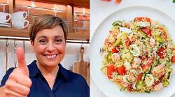 Fatto in casa da Benedetta, scopri 15 piatti freddi sfiziosi perfetti per l’estate e per le pause pranzo in ufficio