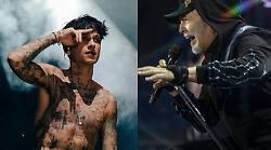 Ultimo batte ogni record e supera Modena Park di Vasco Rossi: 230mila biglietti venduti per il concerto a Tor Vergata