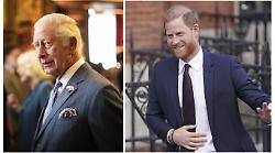 Harry, incontro segreto con gli uomini del re: cosa è successo davvero nel club più riservato di Londra
