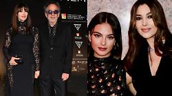 Monica Bellucci parla del compagno Tim Burton: "Lavorare nello stesso ambiente semplifica tutto". E sulle figlie: "Mi hanno fatta crescere"