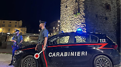Umbertide, detenzione ai fini di spaccio e guida sotto l'effetto di stupefacenti: denunciato 22enne