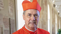 Assisi, il cardinale Artime nuovo legato pontificio per le basiliche papali 