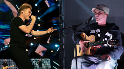 Alfa parla di come è nata la sua collaborazione con Manu Chao: "Mi ha fatto una dedica sull'Ukulele"