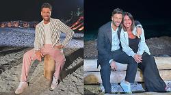 Chi è la fiamma di Filippo Bisciglia? Scopri tutto su Pamela Camassa tra amore, carriera e vita privata