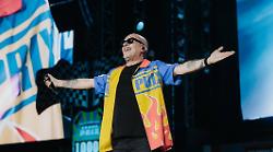 Max Pezzali fa doppia tappa all'Olimpico. L'annuncio della nuova data del tour 2026 e i biglietti disponibili