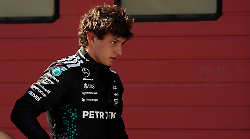 Kimi Antonelli si racconta: "La mia fidanzata è un ex pilota di kart. Vorrei conoscere Jannik Sinner"