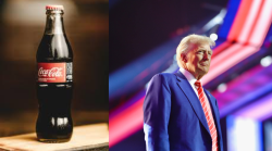 Donald Trump fa cambiare la ricetta della Coca Cola: "Ecco come sarà, hanno detto sì". Allarme tra i produttori, la grande novità prevista