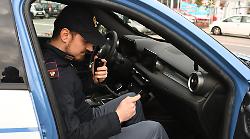 Denunciato 43 enne irregolare sul territorio nazionale per furti a bordo auto 