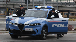Città di Castello, ruba il borsello di un uomo anziano in un bar: denunciato 50enne 