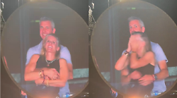 Amanti beccati al concerto dei Coldplay. Il Codacons: "Vietare l'utilizzo della Kiss Cam in Italia"