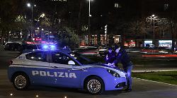 Perugia, intensificati i controlli alla stazione di Fontivegge: identificate decine di persone