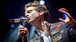 Mika torna a Umbria Jazz: "Credo di essere l'unico artista non-jazz ad aver partecipato così tante volte"