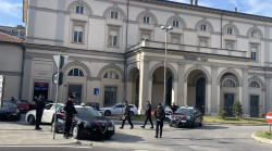Perugia, violenta rissa a Fontivegge: arrestate 5 persone dai carabinieri 