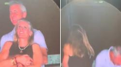 Kiss Cam che cos'è e come funziona, il rituale divertente (a volte) nato negli stadi di baseball