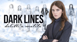 Il caso di Garlasco stasera a “Dark Lines – Delitti a Matita”: la scena del crimine ricostruita a fumetti, le anticipazioni