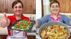  Fatto in casa da Benedetta, scopri il menù della domenica perfetto per l'estate e per tutta la famiglia