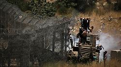 Usa, accordo di tregua tra Israele e Siria:  ad annunciarlo l'inviato degli Stati Uniti Tom Barrack