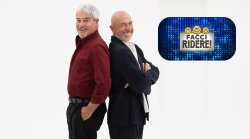 Facci ridere stasera in tv domenica 20 luglio su Rai 2: le anticipazioni dell'ultima puntata 