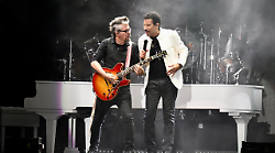 Umbria Jazz chiude con Lionel Richie e mezzo milione di presenze: oltre 34mila biglietti venduti e più di 2,1 milioni di incasso