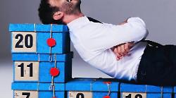 Stefano De Martino: "Per la Rai sono un playboy? Tutte chiacchiere. Condurre il Festival di Sanremo sarebbe una bella responsabilità"