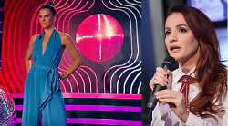 Techeteche, Bianca Guaccero replica alle polemiche: "C'è una sola verità"