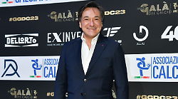 Fabio Caressa e la sua prima telecronaca: "Ho fatto qualcosa di illegale"