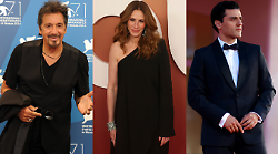 Venezia 82, tutti i vip che saranno presenti alla Mostra del Cinema: da Martin Scorsese a Julia Roberts 