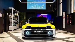 Renault 5 Turbo 3E: arriva la versione definitiva
