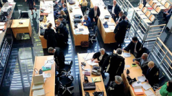 Candidatura di Bardelli (Lega) sotto la lente della commissione parlamentare per la condanna in primo grado