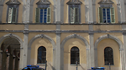 Lite per un parcheggio a Città di Castello. Uomo denunciato e armi sequestrate