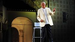 L'Umbria al centro dei 100 eventi nazionali per celebrare Dario Fo