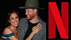 Harry e Meghan, Netflix rompe il contratto da 100 milioni di dollari. "I numeri erano disastrosi"