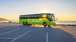 Flixbus, più collegamenti con Perugia e la sua provincia. Ecco il programma della compagnia per l'estate 