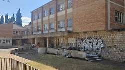 Deruta, una residenza per anziani al posto dell'ex scuola Mameli.  A settembre l'inaugurazione del nuovo istituto scolastico 