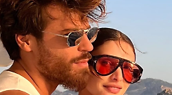Can Yaman prossimo al matrimonio con Sara Bluma. "Sono innamorato e le chiederò la mano", la risposta all'ex compagno di lei e agli haters